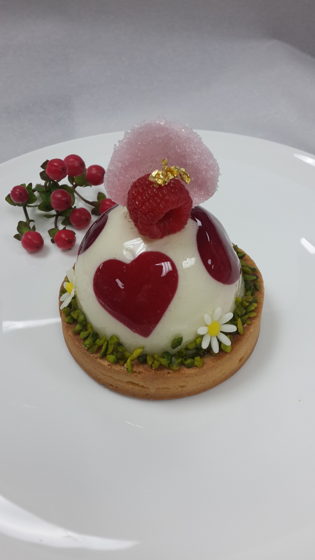 ■奢華的麵包饗宴