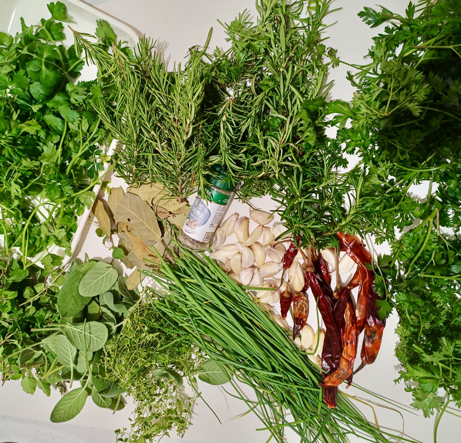 香草玩家樂趣多