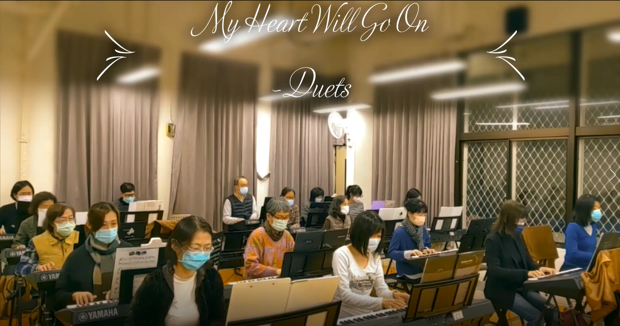 ●琴韻悠揚-古典鋼琴入門A