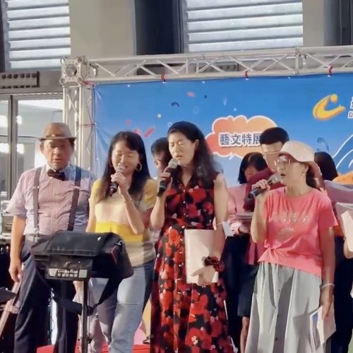 日文懷念歌曲教唱(二)