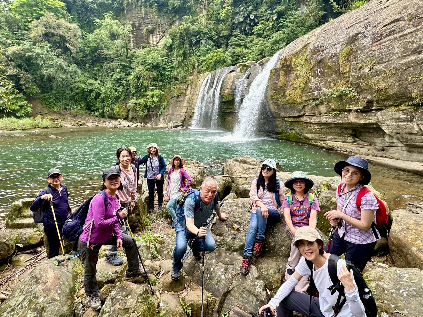 臺灣名勝古蹟走讀