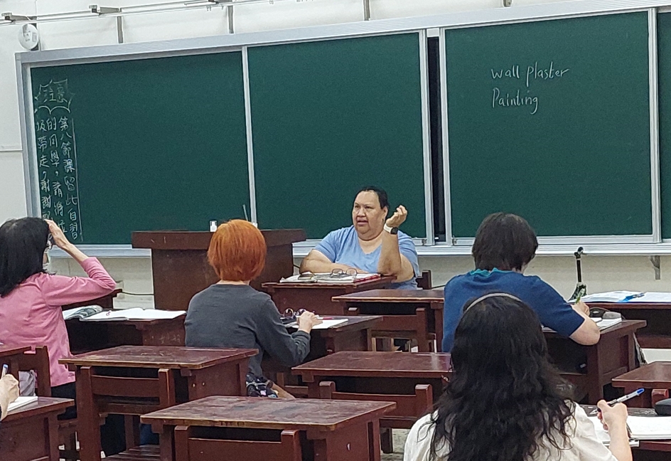 全美語-生活美語基礎