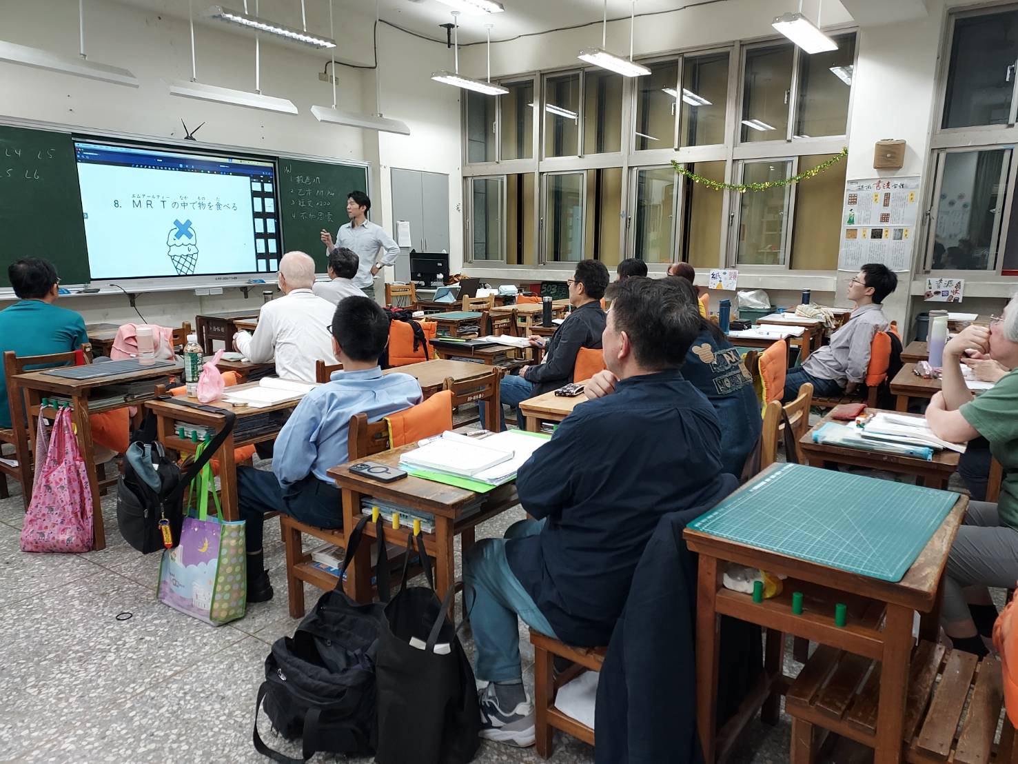 邊學日語邊旅行-走讀日本初級