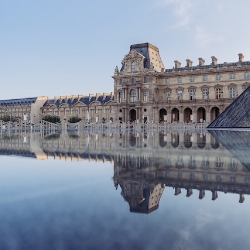 簡易生活法語(一)