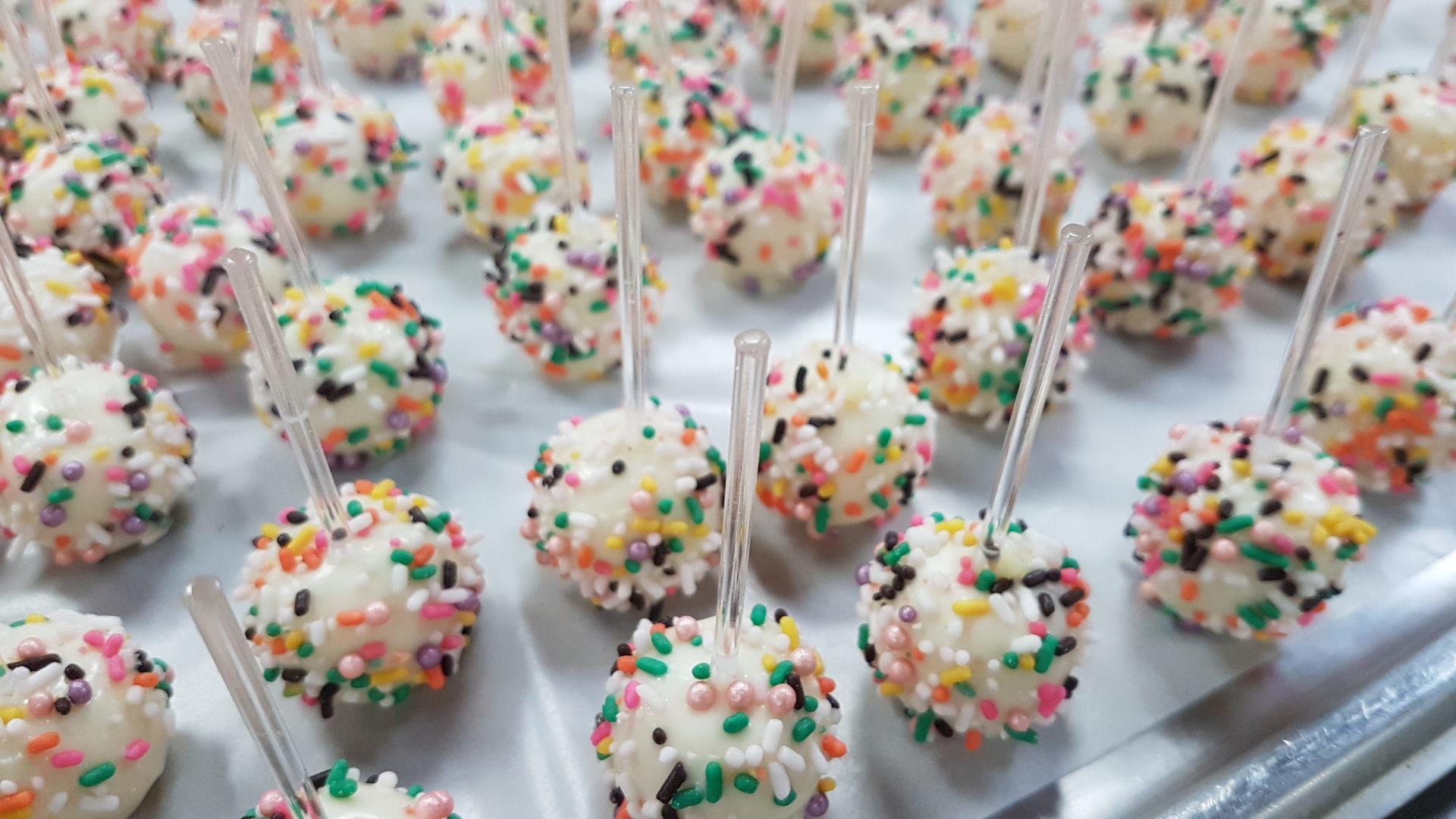 ■奢華的麵包饗宴