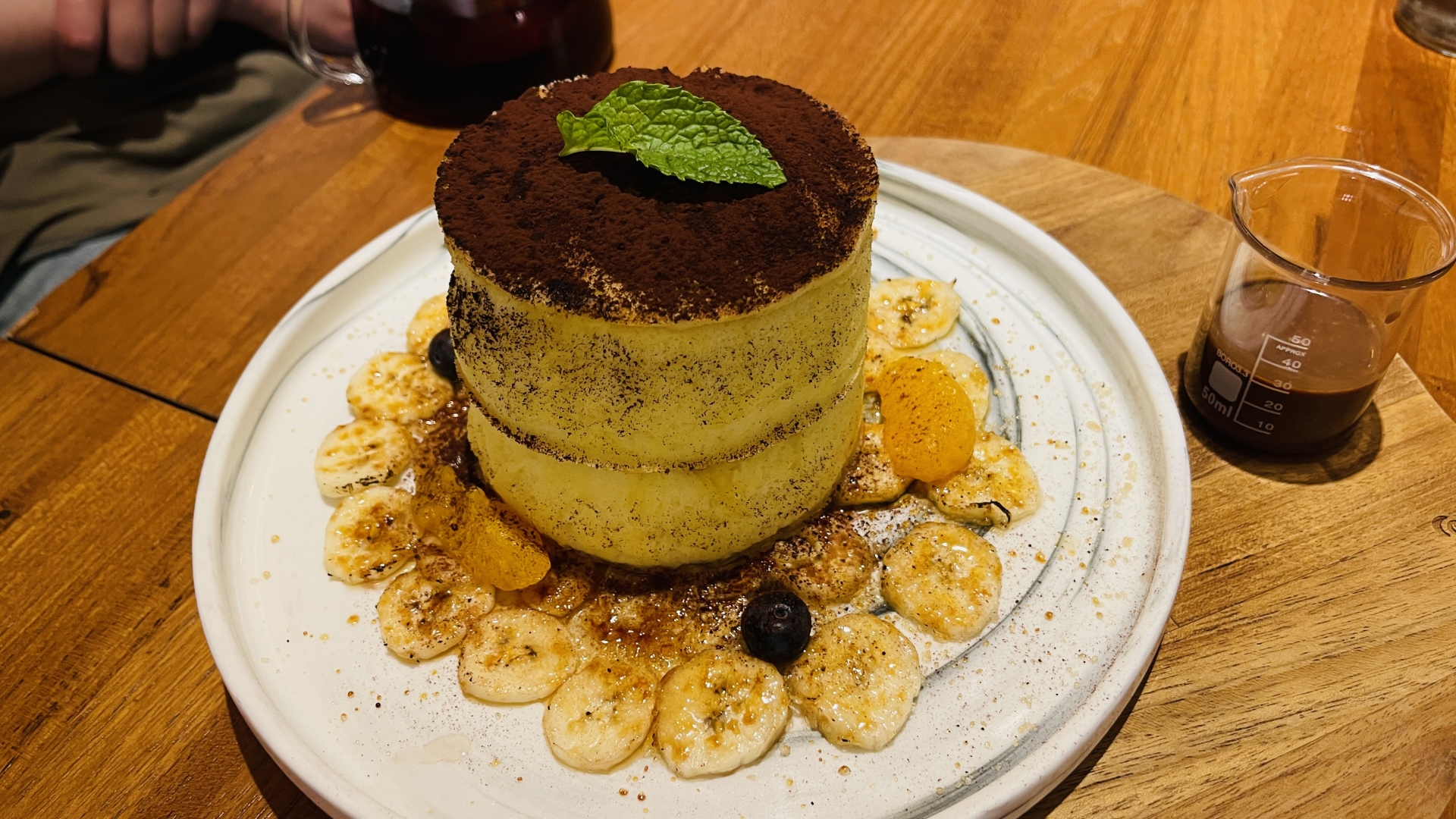 漫步咖啡館-從咖啡品味生活