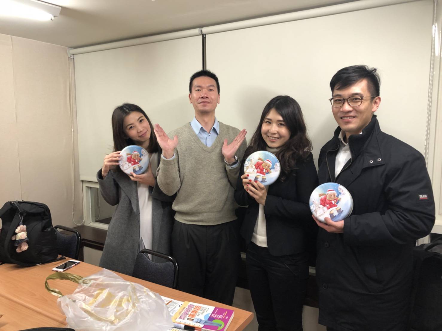 廣東話入門(三)