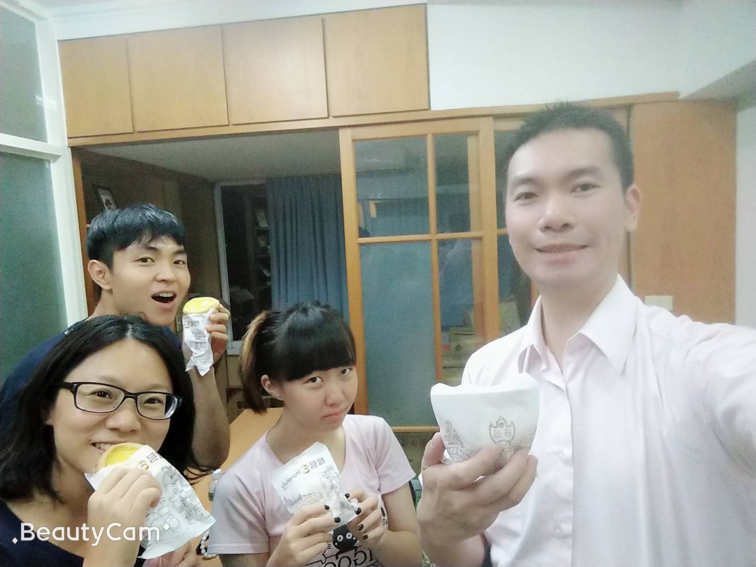 廣東話入門(三)