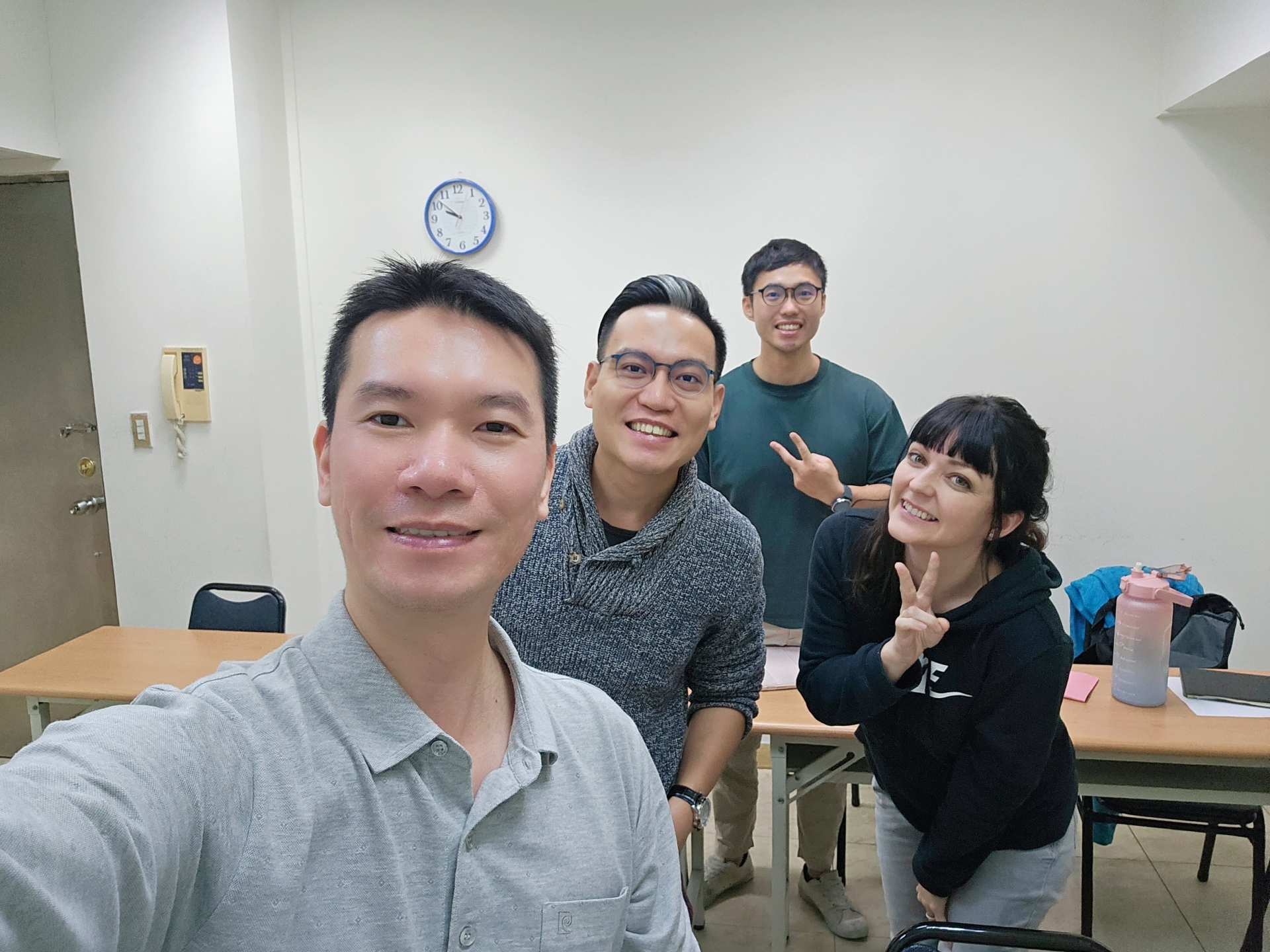 廣東話入門(三)