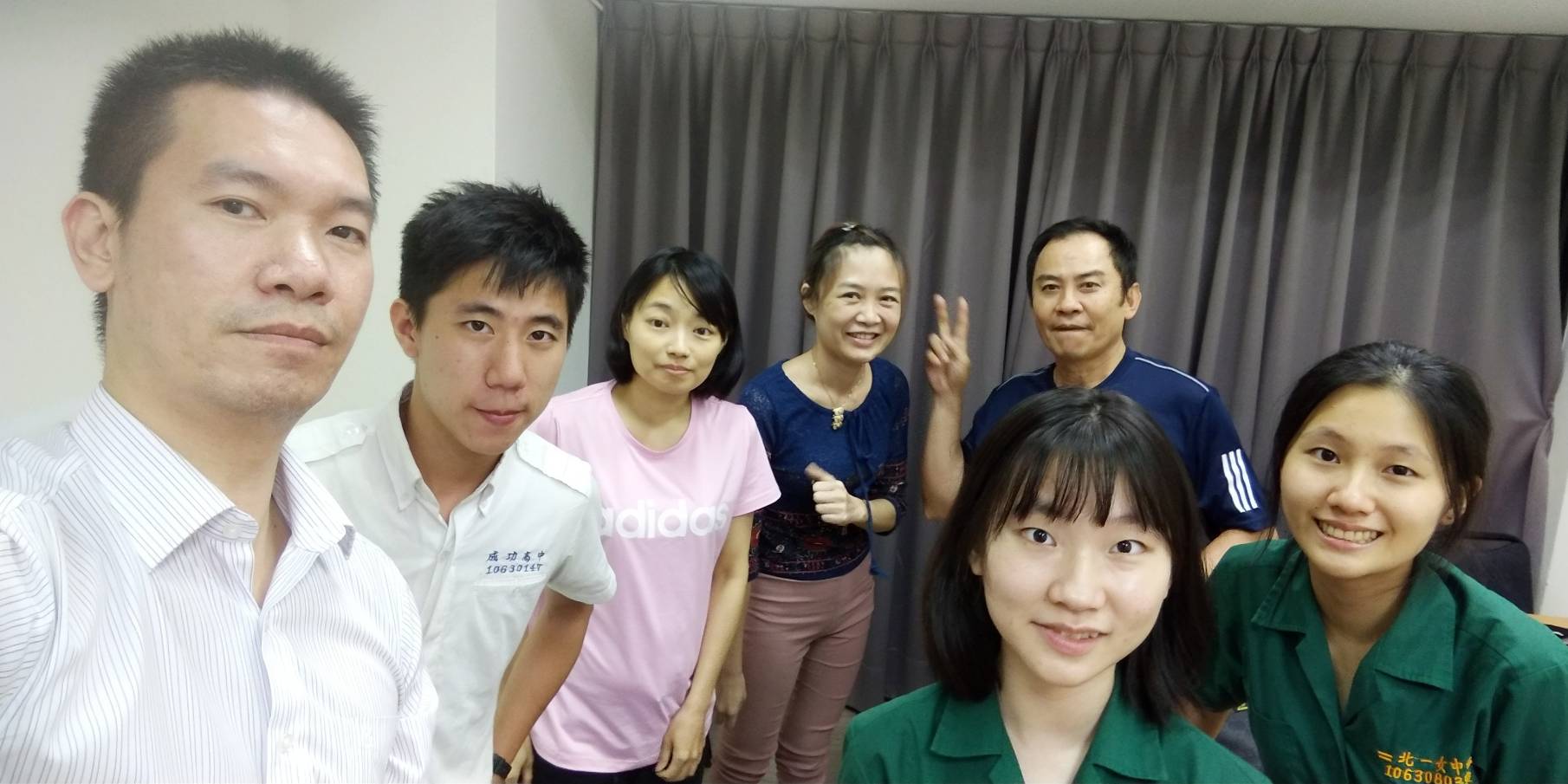 暢談港式廣東話