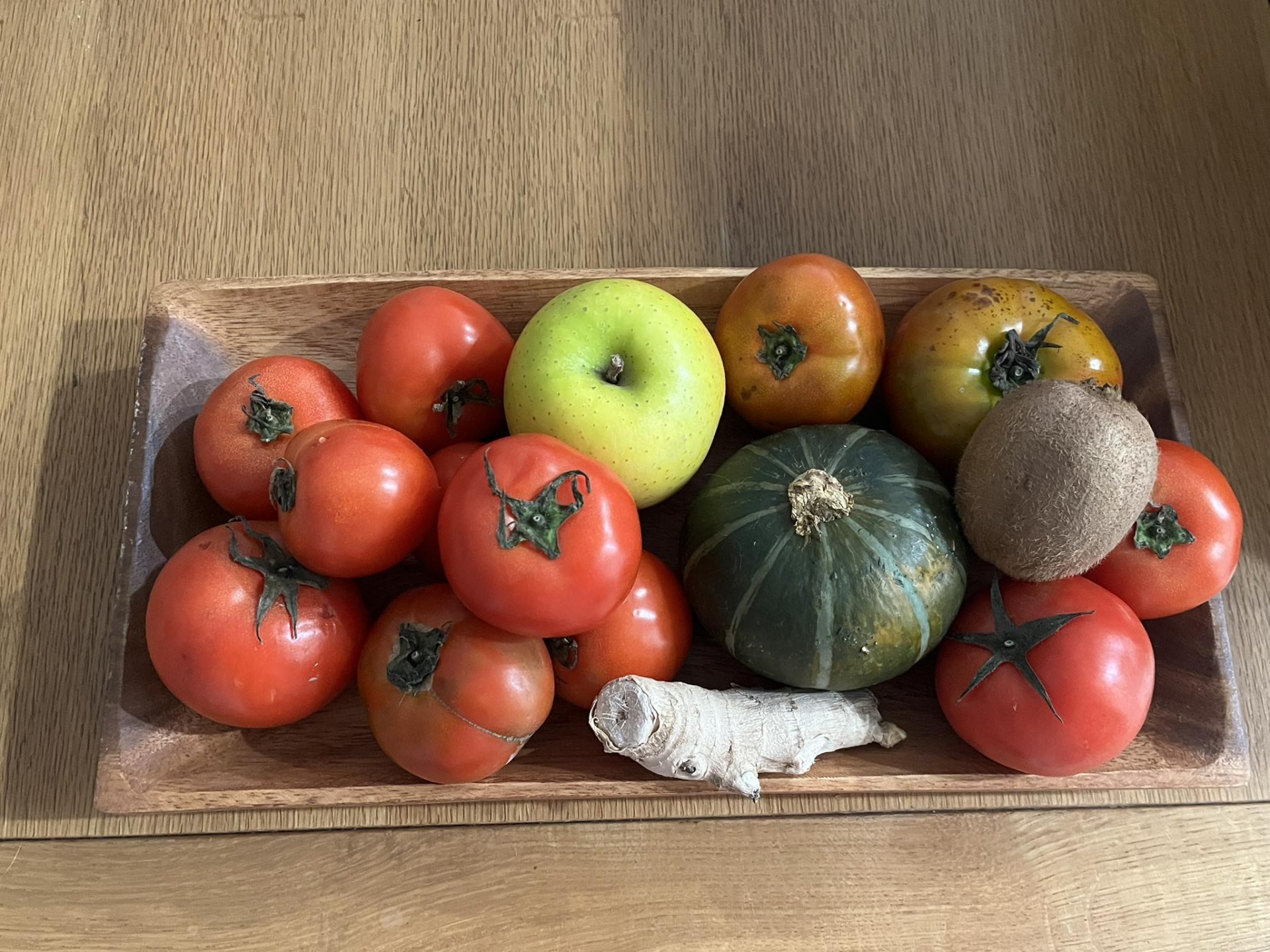 城市中的低碳綠生活-零廢棄生活習作