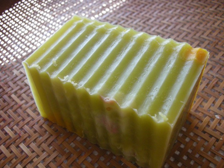 城市中的低碳綠生活-零廢棄生活習作