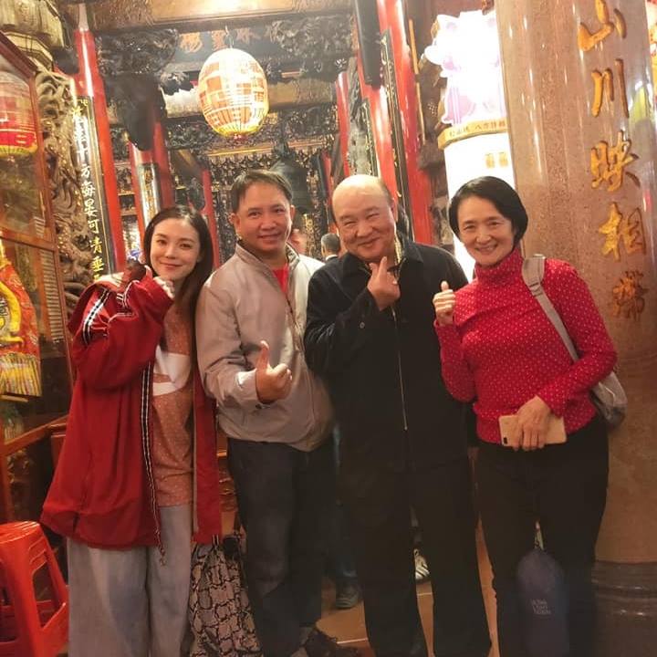 ★從大安出發-走讀臺北城的前世今生