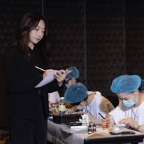 逆齡身心美學DIY