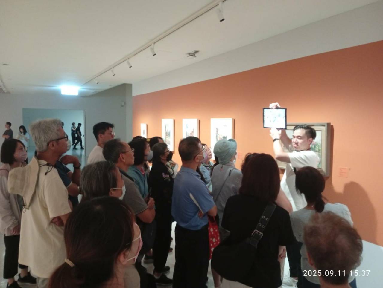 古蹟建築巡禮-聽文化歷史故事