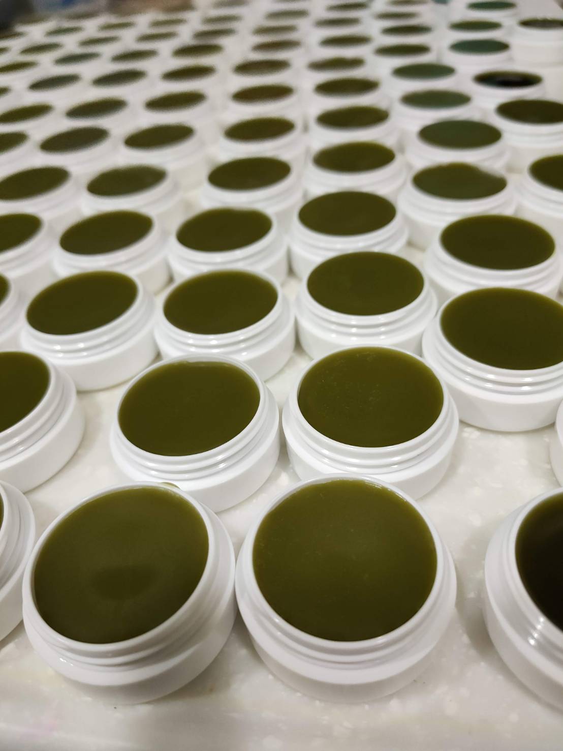 手工皂與臺灣青草的邂逅