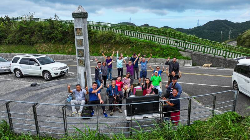 給夢想一對翅膀-無人機飛手養成-無人機進階