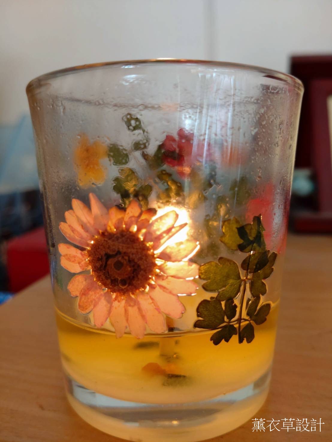 玩香草放輕鬆