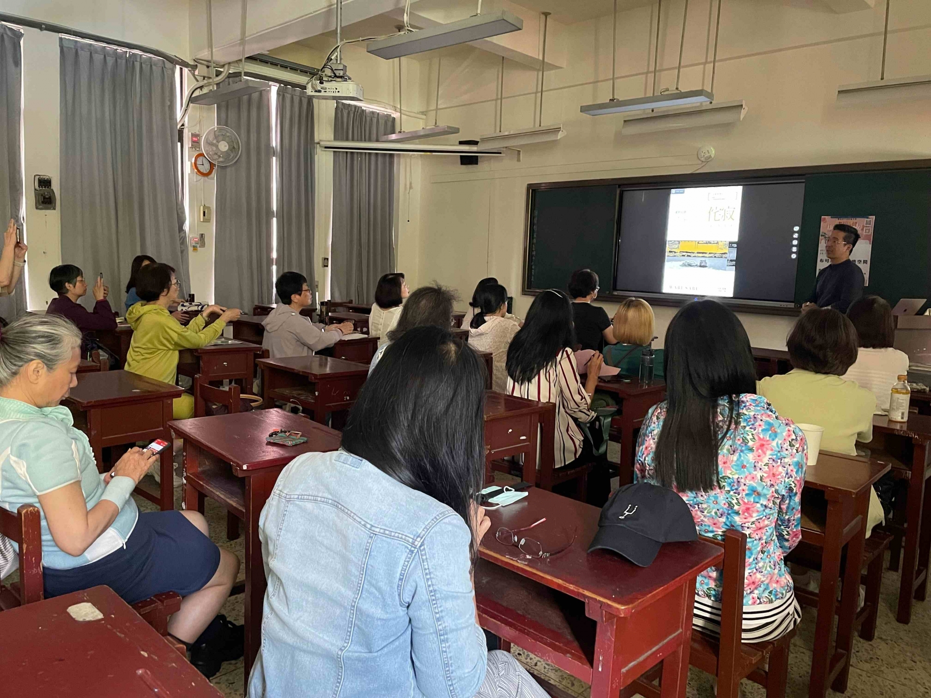 布可思藝2.0布紙有室內設計