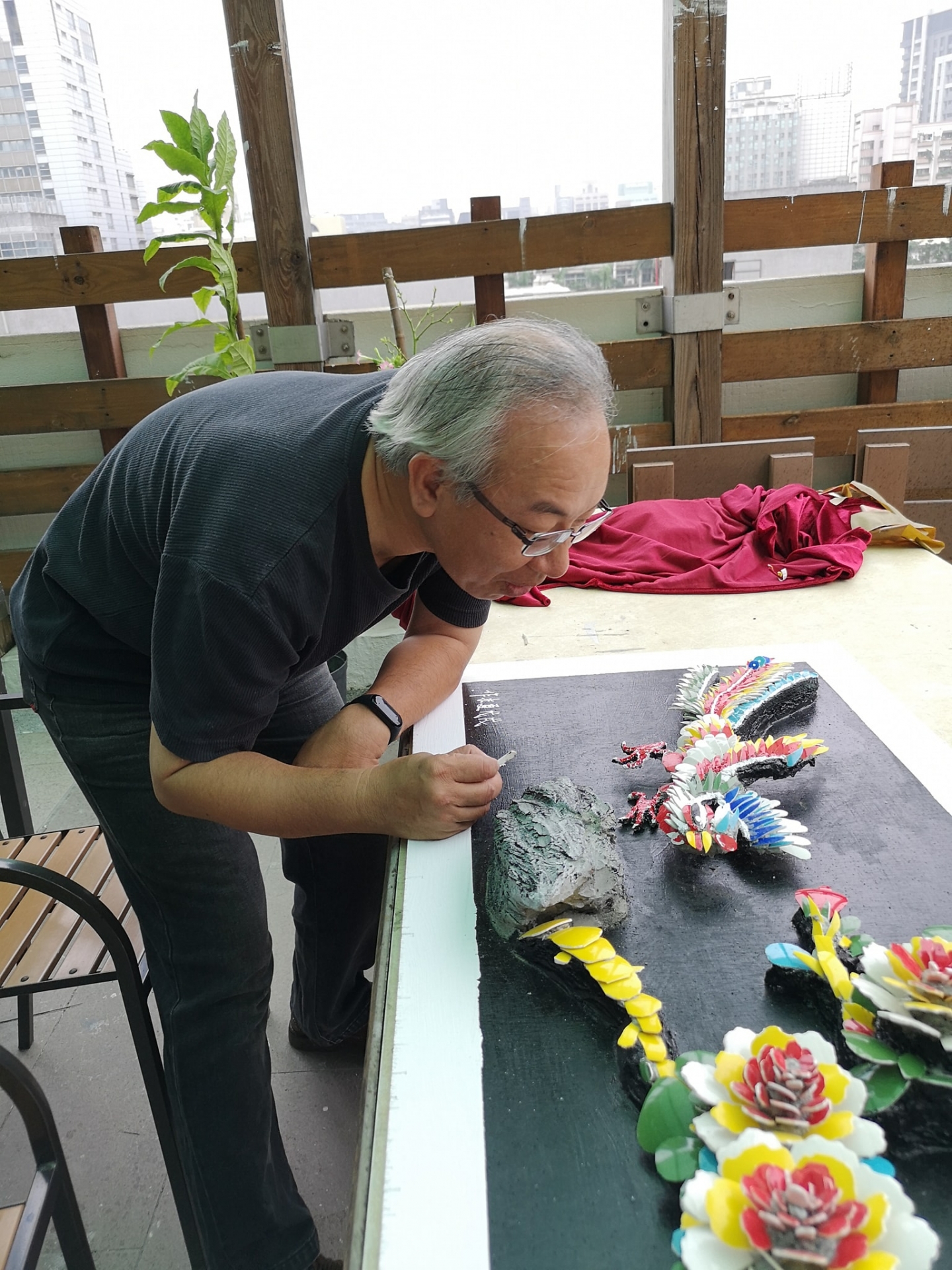 ★臺灣傳統建築研究與欣賞(三)