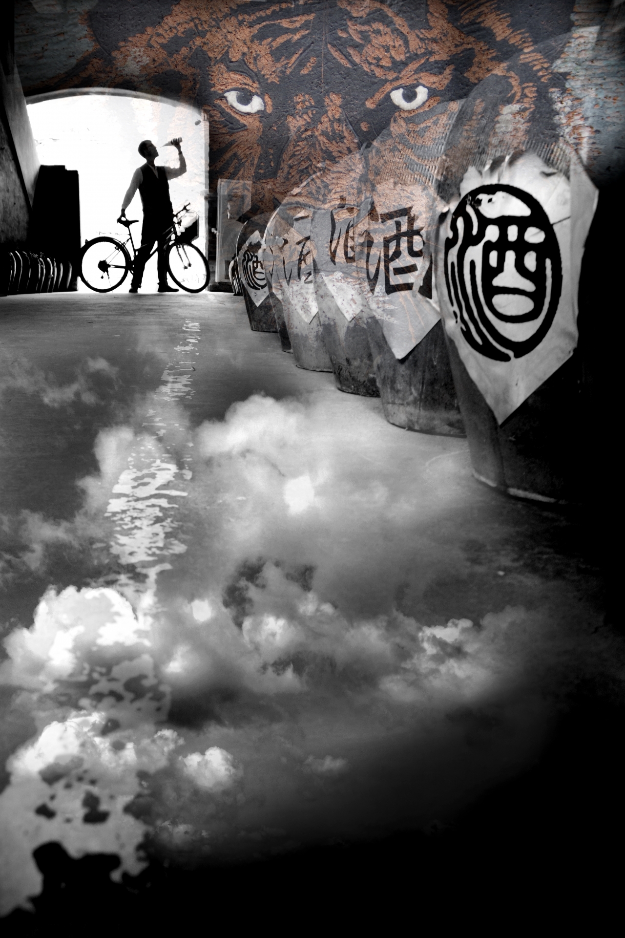 生活玩味手機攝影