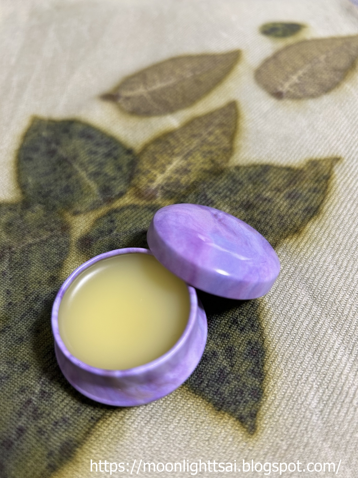玩香草放輕鬆