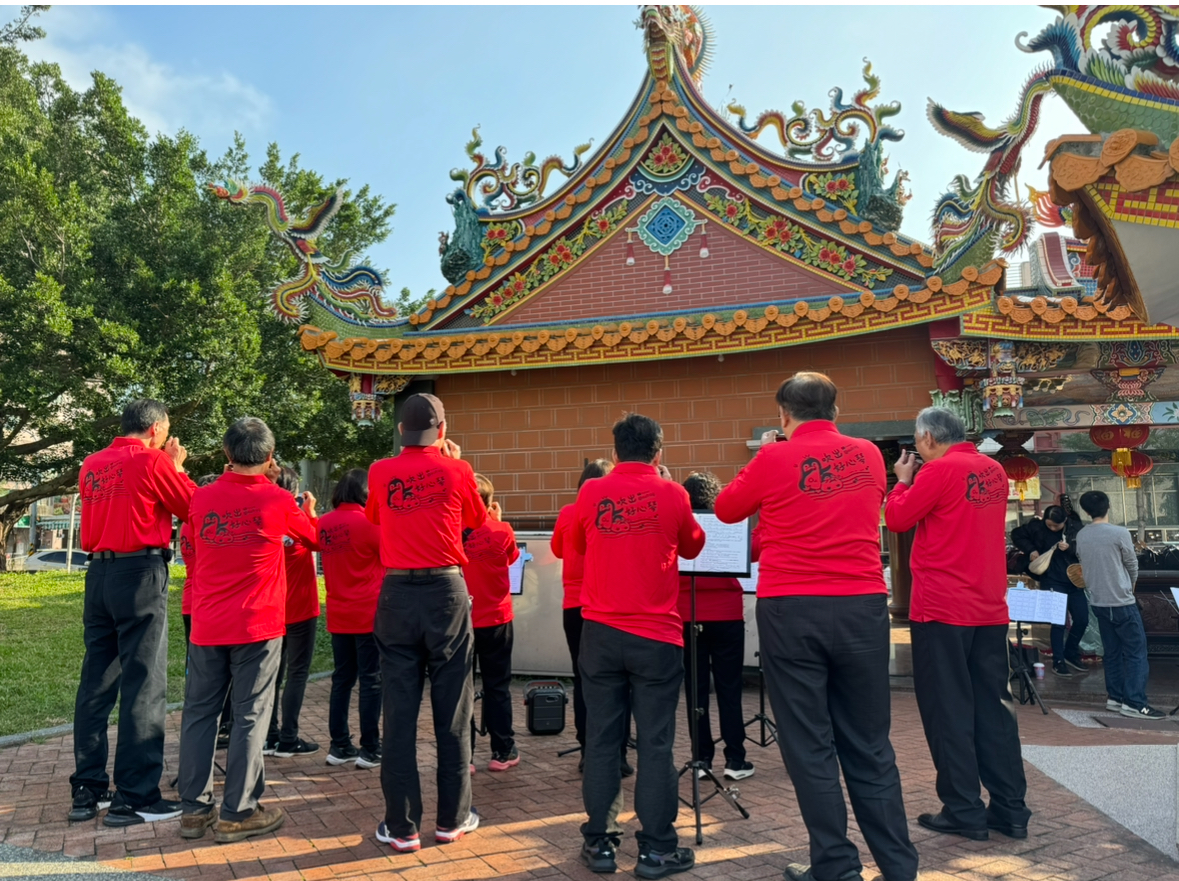 吹出好心琴-半音階口琴入門