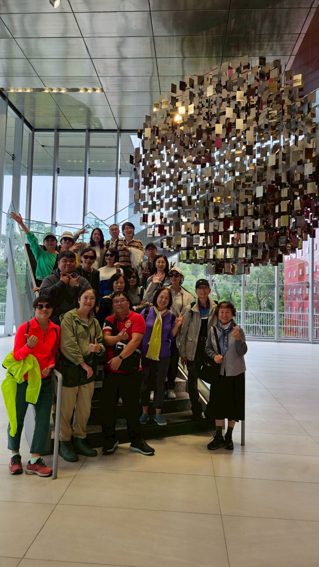 城市散步-老屋顏創生藝遊