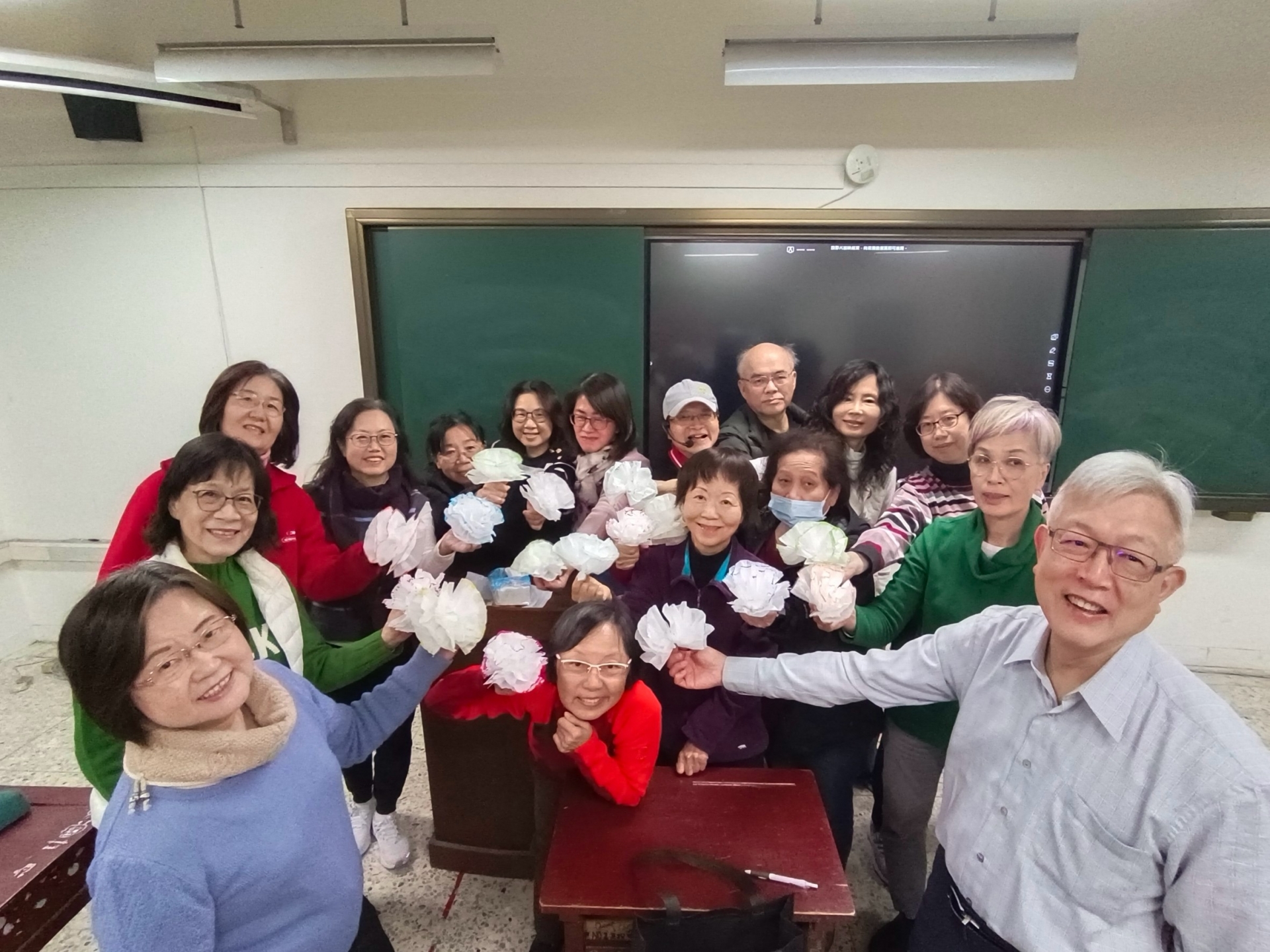 ㊣樂活漫步綠幸福(一)