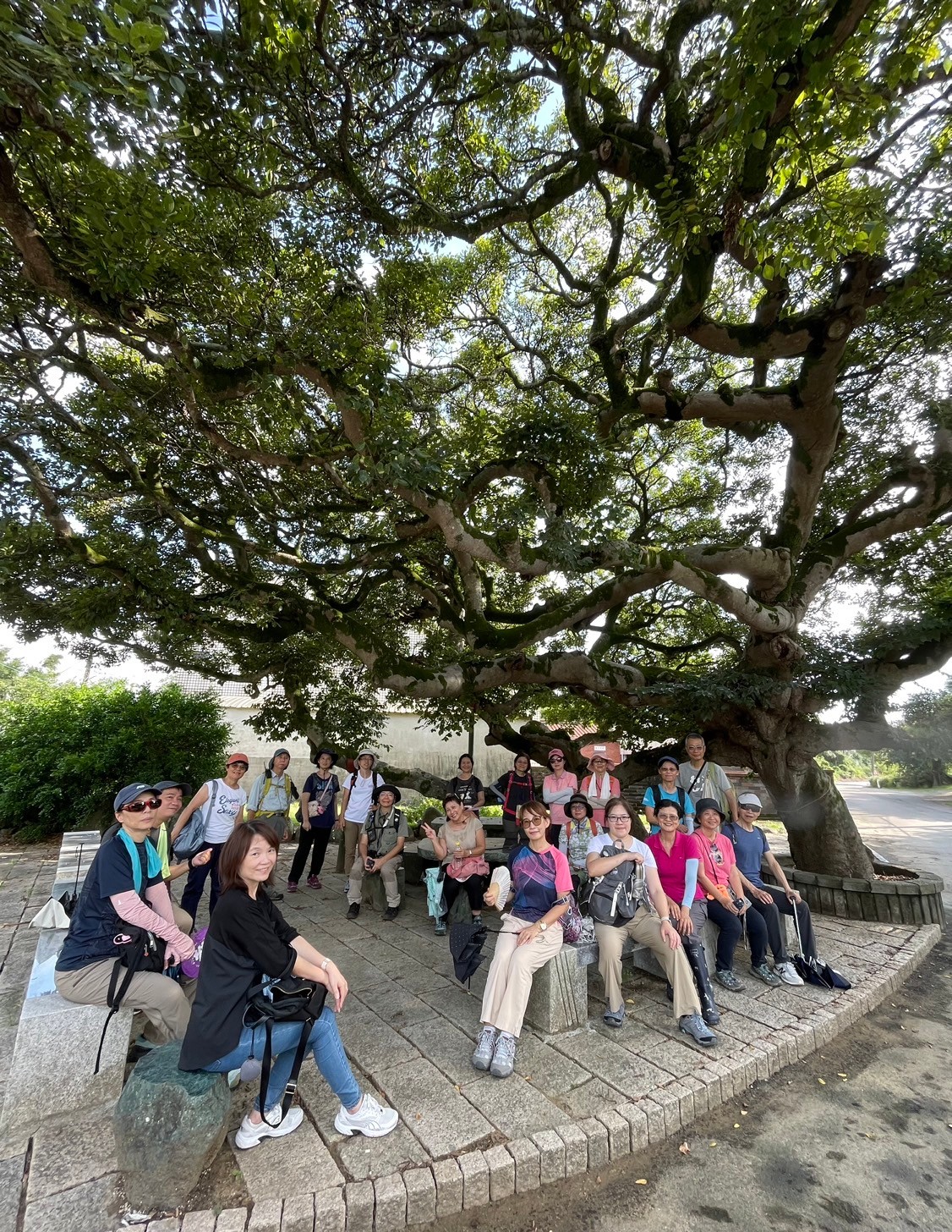 走進自然-我是大地旅人