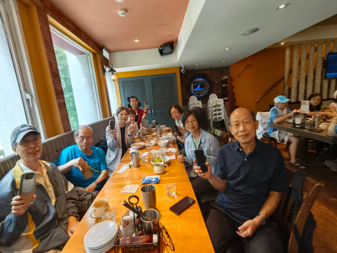 行動智慧生活Plus