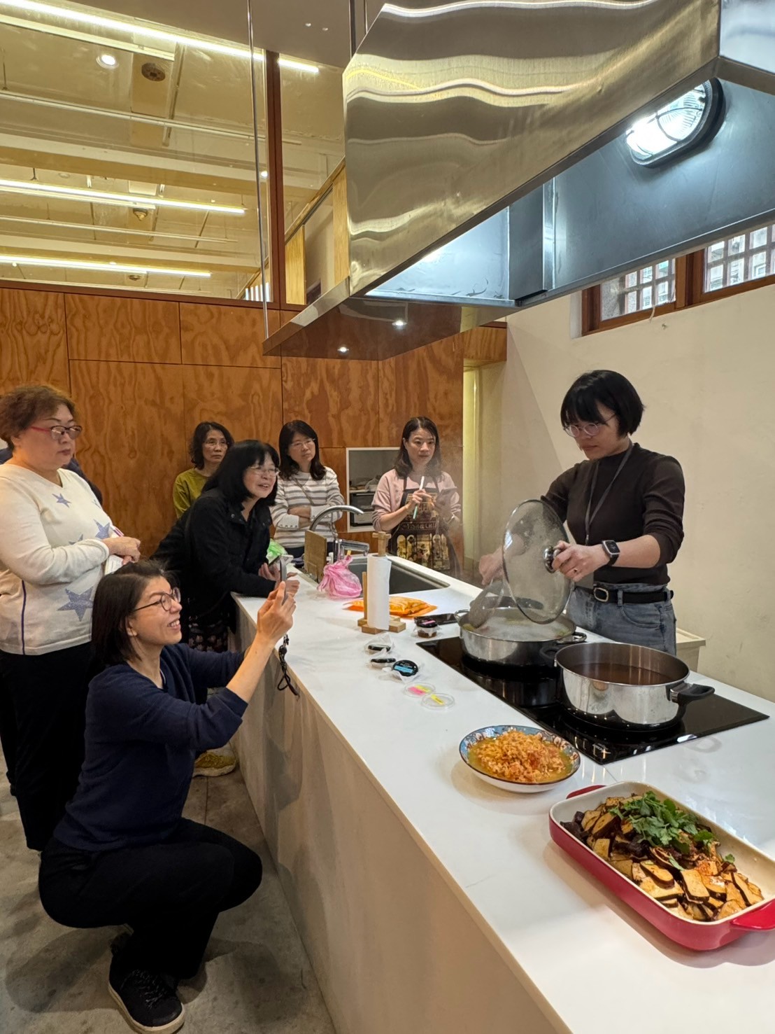 漫遊城市英語走著說