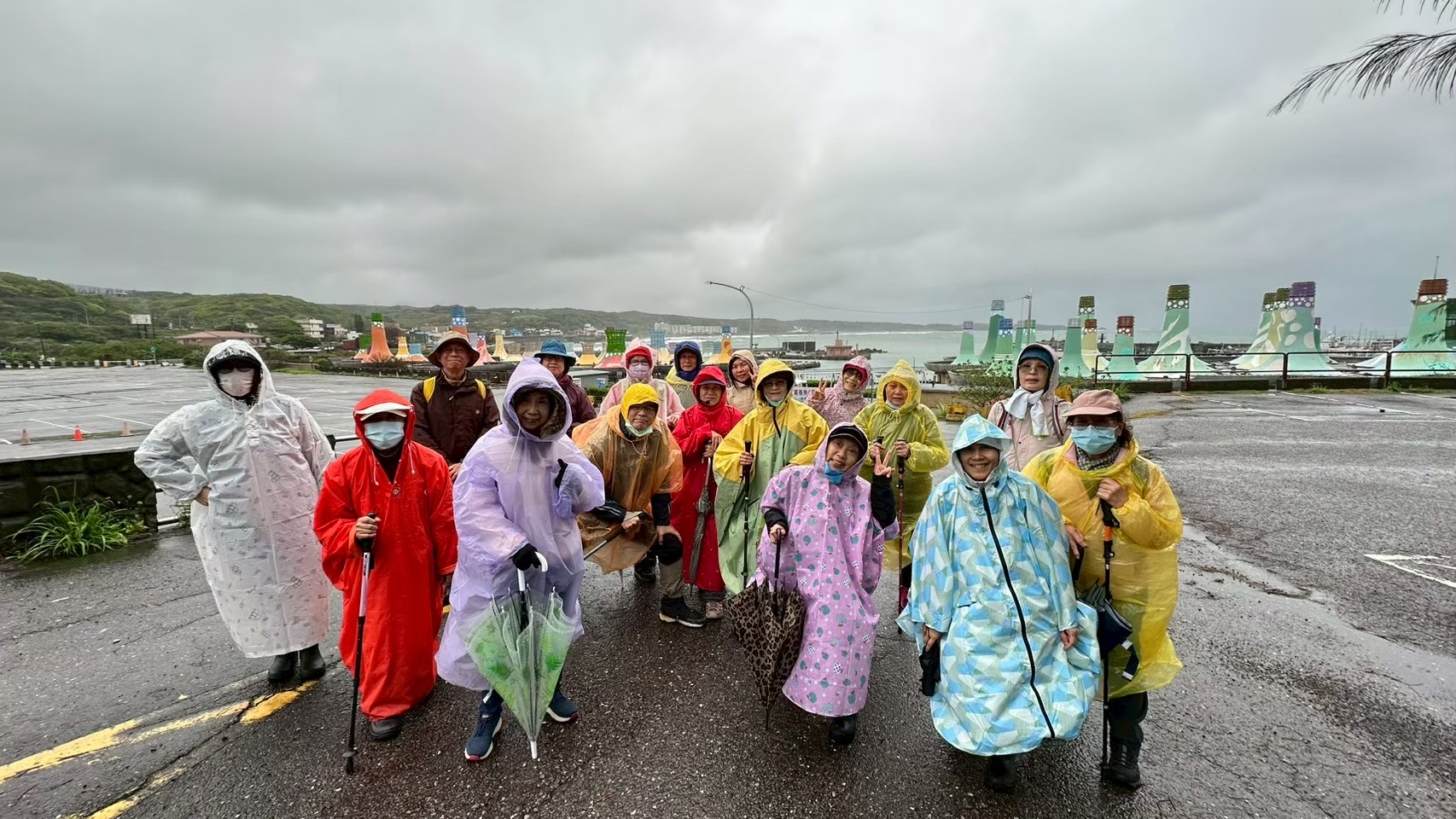 ㊣樂活漫步綠幸福(二)