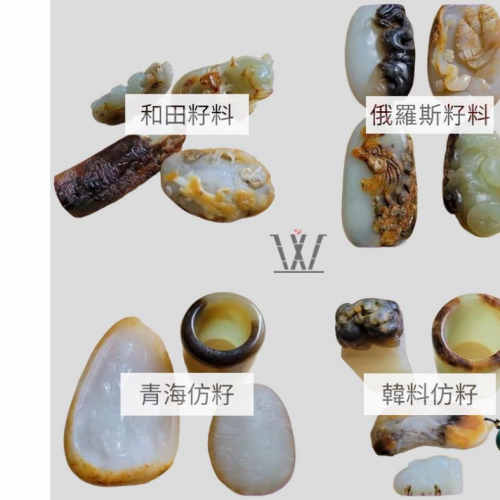 彩色寶石天然與處理介紹