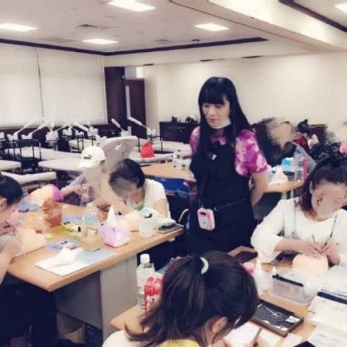 逆齡身心美學DIY