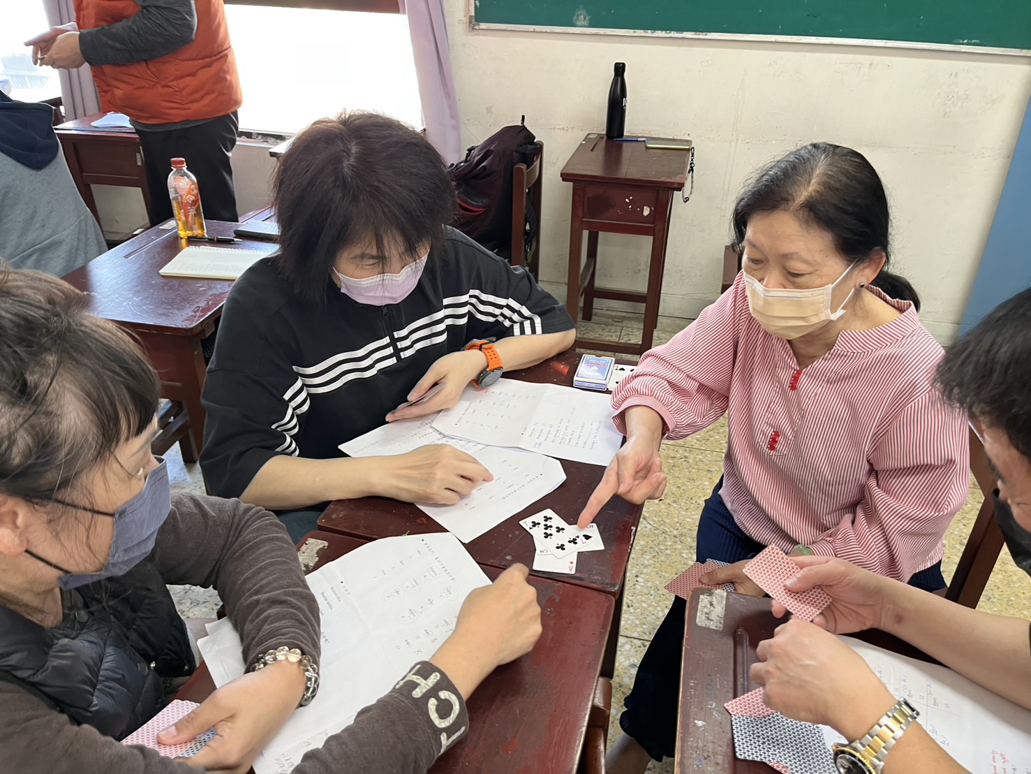 從零開口說西班牙語(二)