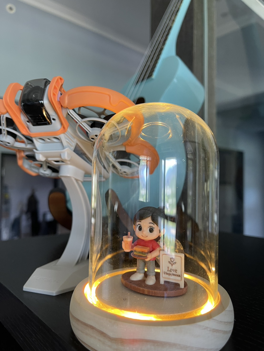 ◆AI生活絕學：降龍十八掌