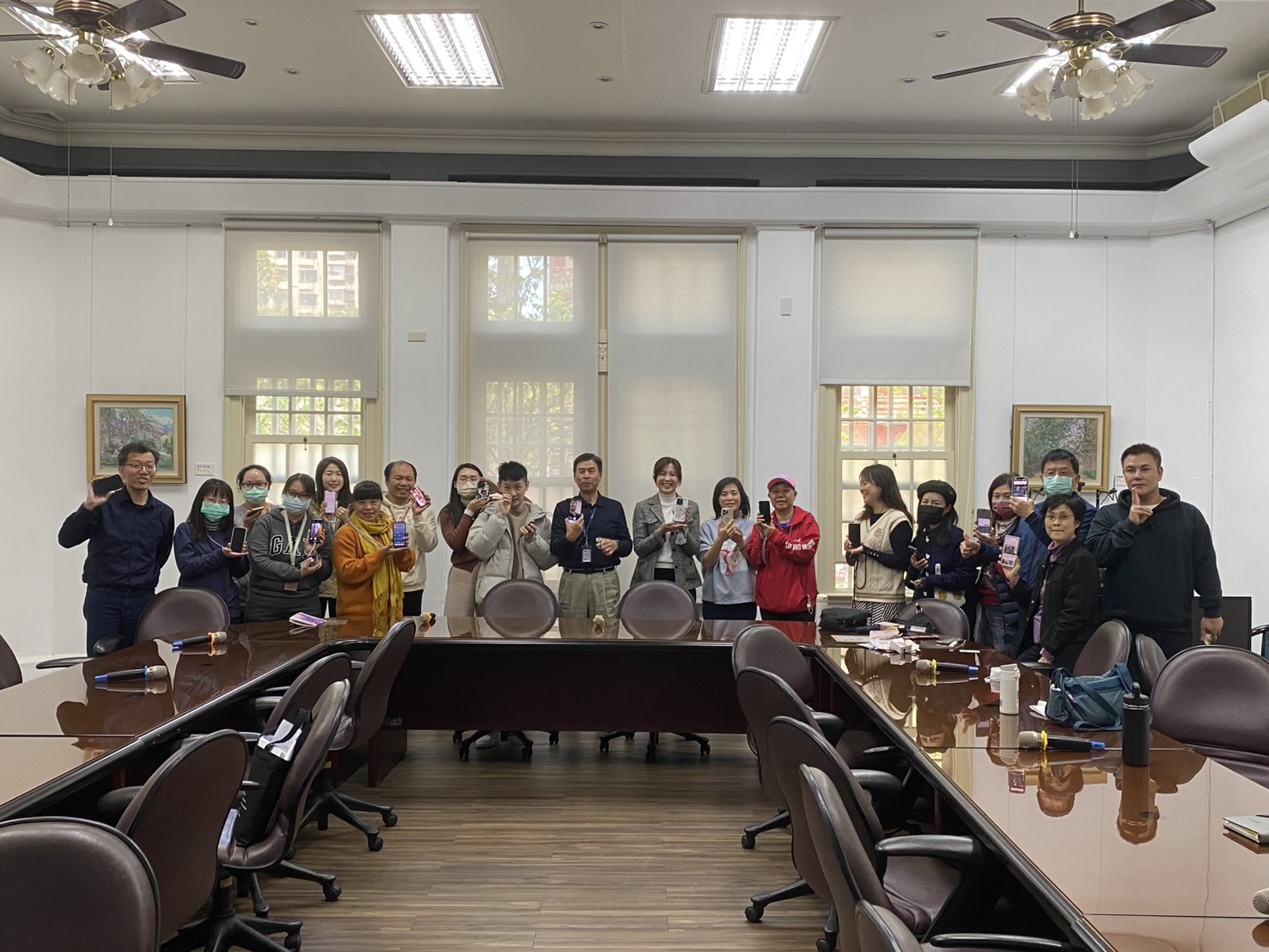 行動智慧生活Plus