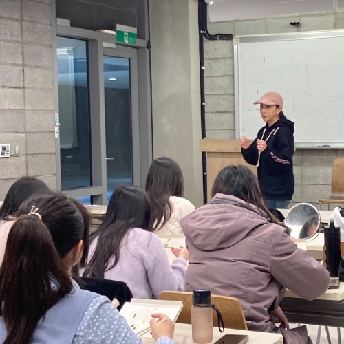 美容丙級輔導入門