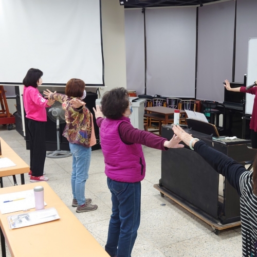 快樂學唱卡拉OK(二)