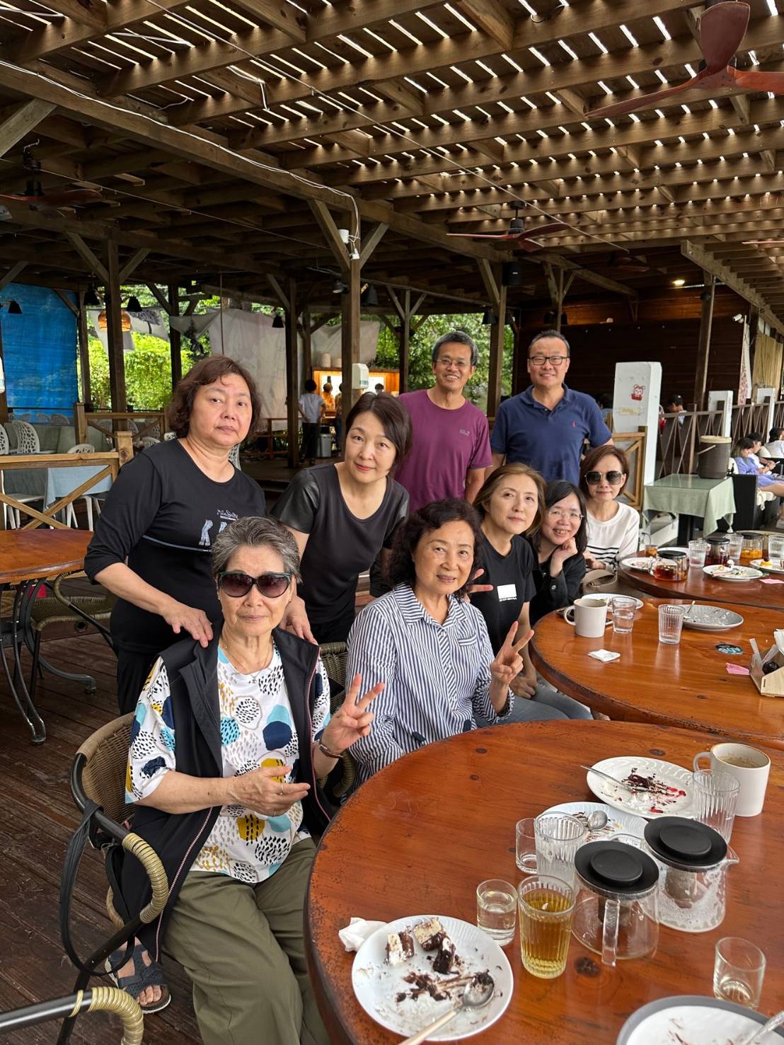 經典電影賞析與城市閱讀