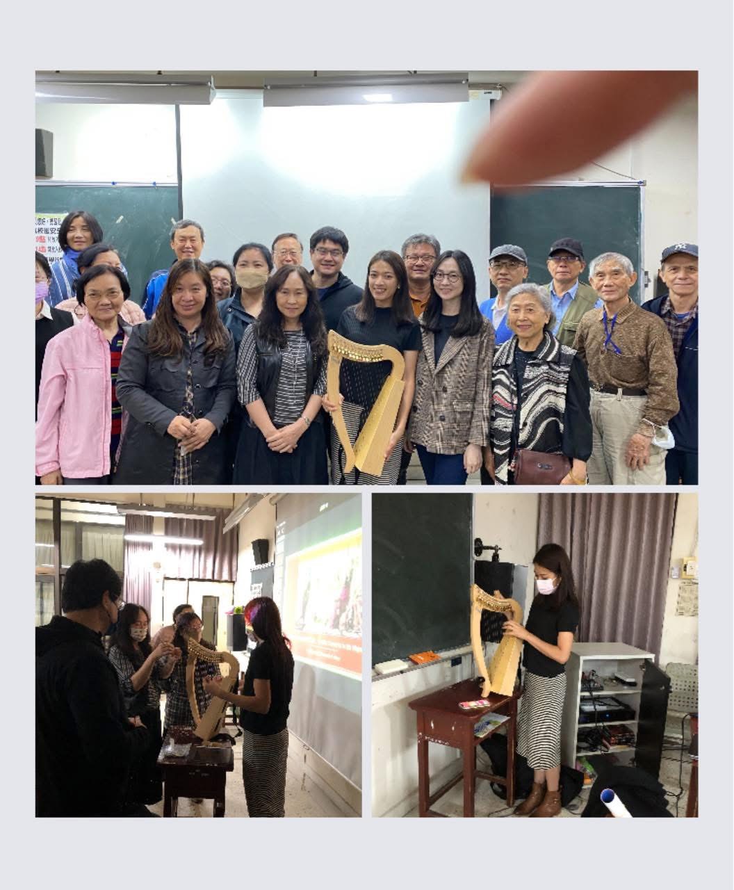 音樂欣賞入門-音樂家養成日記②