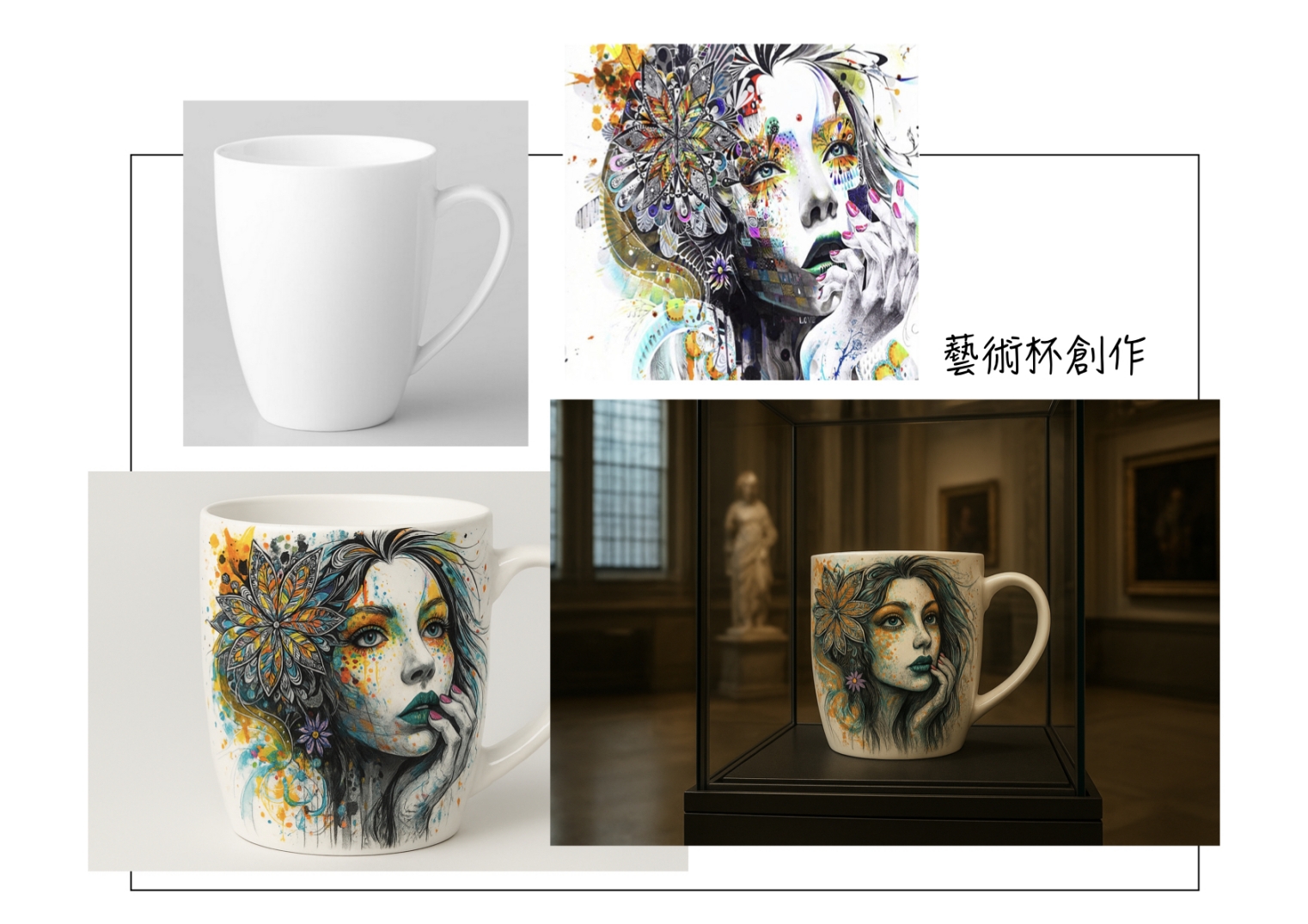 ◆AI生活絕學：降龍十八掌