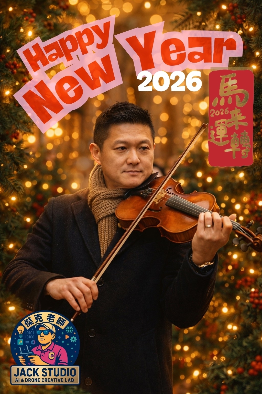 ◆AI零基礎也能變創作大師