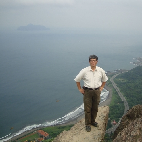 全方位健康與環保生活