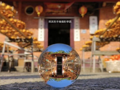 手機拍出好照片②