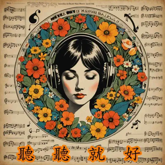 民歌好好聽