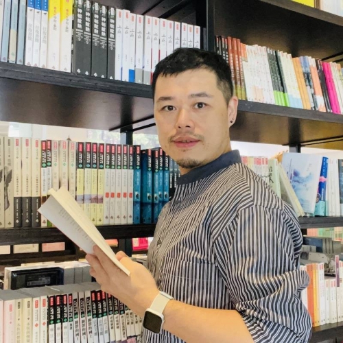 用AI玩翻數位行銷