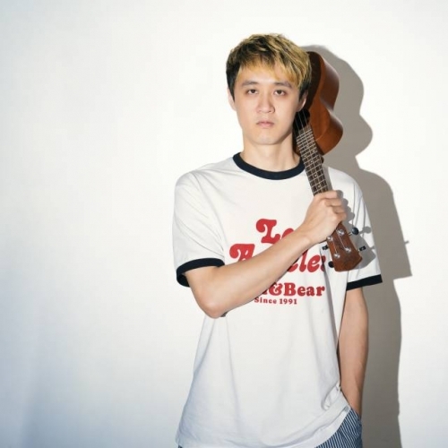 跟著披頭四學烏克麗麗入門