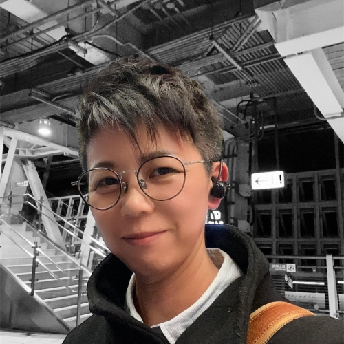 黃少妘